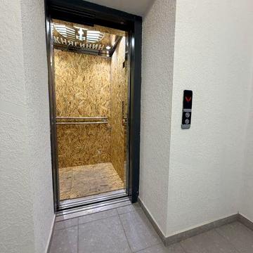 Центр! Здана 1-кім 42м з кухнею-студією ЖК Княгинин ЖК Княгинин