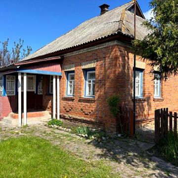 Будинок Носівка 100км від Києва