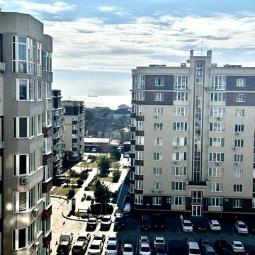 Продаж 2к Квартира Миколаївська вулиця ЖК Золотая Эра