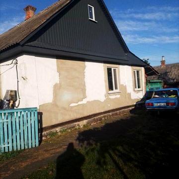 Будинок Рафалівка