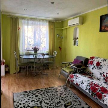 Оренда 2 кім квартири