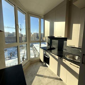 ОРЕНДА  1кім квартири в ЖК Резиденс від Мартинова