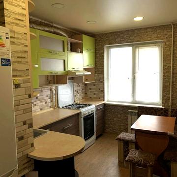 Здам теплу квартиру (власник) 3 кімнати, район Нива