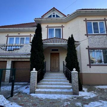 Продам дом в Фонтанке