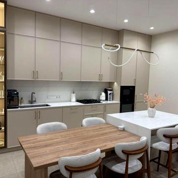 Новый дом с убежищем Совиньон