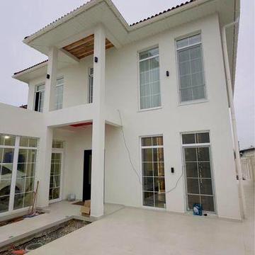 Новый дом с убежищем Совиньон