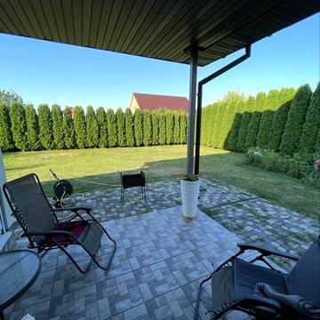 Оренда  шикарного будиночку тихий р-н