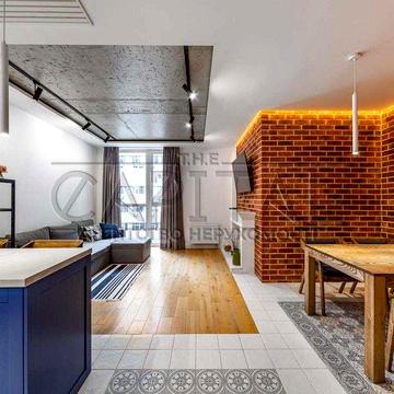 Аренда Квартиры ул Богдановская ЖК Малахит Соломенский район