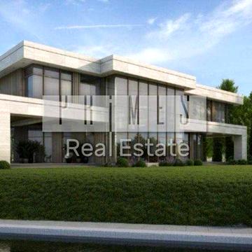 Продаж дома 420м2 с ремонтом, 45 соток, басейн Новоселки, Киев