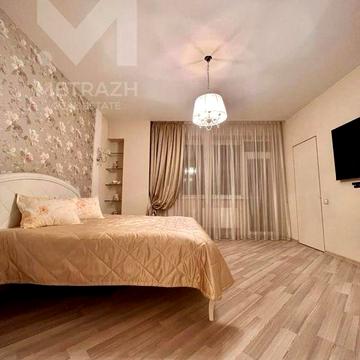 ‼️ЖК КУЛЬТУРЫ 22-Б‼️Авантаж! 135 м2 +Паркинг !ДВЕ Спальни ЖК Культуры 22-Б ;Авантаж