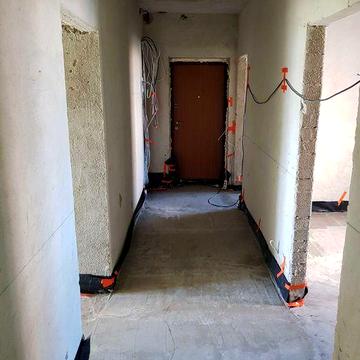 Трох кімнатна квартира, два гаражі, два паркомісця, ЖК Нова Жовква ЖК Нова Жовква