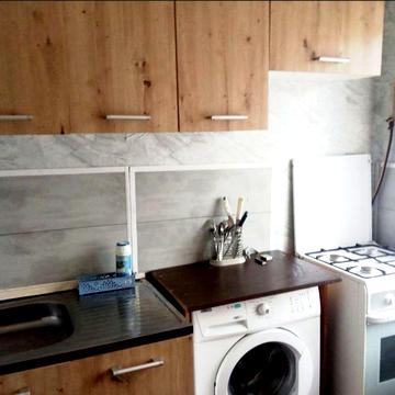 Сдам не дорого однокімнатну з бойлером