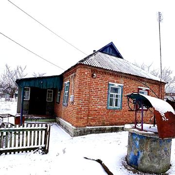 Продається будинок в центральній частині м.Городище, Черкаська обл.