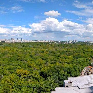 Продаж Видова ЖК Одеський Бульвар. 6 буд. 2 черга, Теремки ЖК Одеський Бульвар