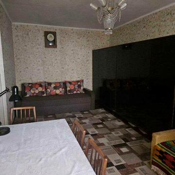 Двокімнатна Борщагівка  проспект Курбаса,9  Трамвай "Жюля Верна"