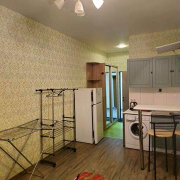 Сдам 1к., ЖК Французский Квартал, Салт.шоссе,43