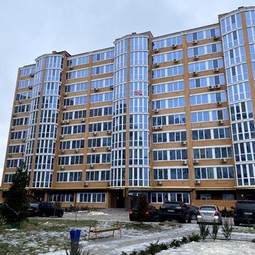 Продам 1к квартиру НОВОСТРОЙ ЖК «ЛАЗУРНЫЙ»