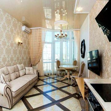 СВОЯ! Дизайнерская ЕВРОДВУШКА,ЖК"Замок Цветов"САМЫЙ ЦЕНТР!Жуковского9.