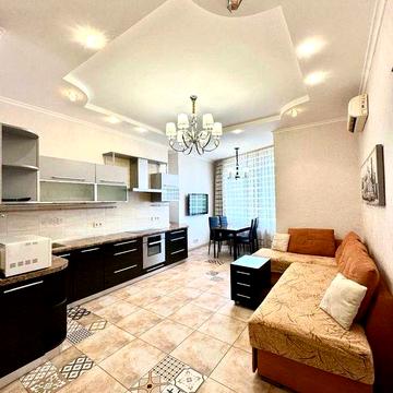 СВОЯ!Квартира 2 спальни+студия,пр.ШЕВЧЕНКО/ПОЛИТЕХ,без удорожания лето