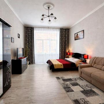 Здам 2-х кім квартиру в центрі Львова