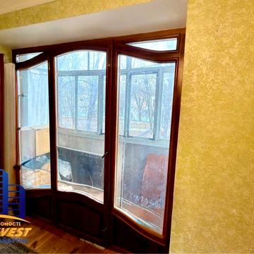 Квартира 2 кімнатна