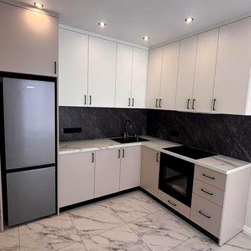 без комісії  Квартира з ремонтом ЖК АТМОСФЕРА