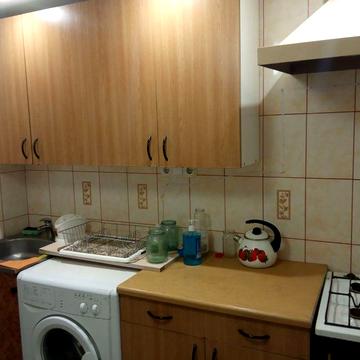 Сдам однокімнатну квартиру з. бойлером Лісовий проспект