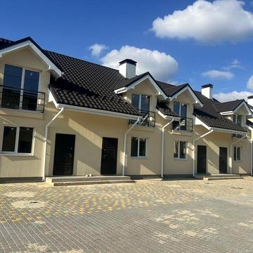 єОселя.єСертифікат 110 кв 4 кімнати басейн Гнідин Гнедин