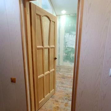 Продаж 1-кімнатної квартири у Львові (вул. Олени Степанівни)