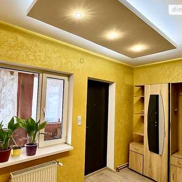 Продаж 2к Квартира Шопена вулиця