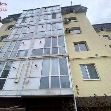 Краща вартість /2- х кімнатна квартира/ перший занасип