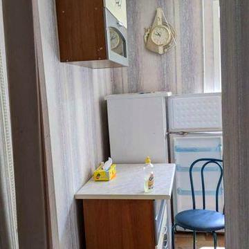 Сдам  1 комнатную. пр. А. Поля. 48а.