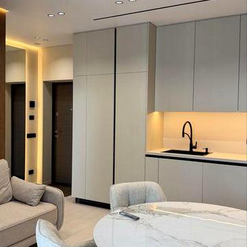 Продаж квартири ЖК Кристал | Crystal | двушка є гардероб | 2кк | ЖК Crystal