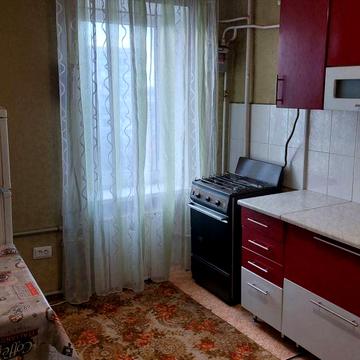 Здам однокомнатную квартиру