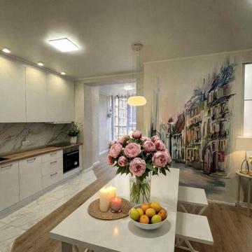 Оренда  1к квартири ЖК Софія Резиденс ЖК София Резиденс