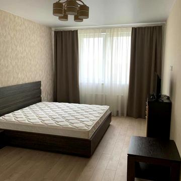 Відрадний просп. (Чубаря), 2