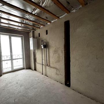 1 кімнатна квартира ГАЗ. Податки 2% Без комісії