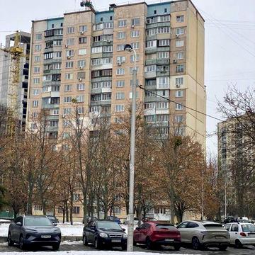 Продам 1 кімнатну м.Киів, Г. Гонгадзе 3, Терміново.