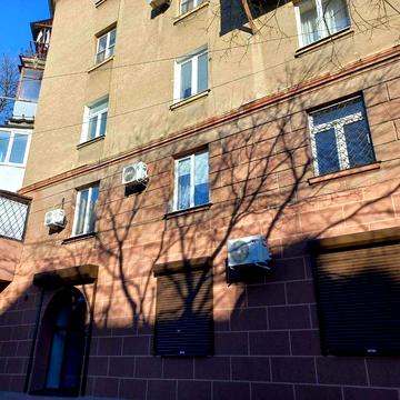 Сталинская классика в центре - для тех, кто ценит масштаб! Программы!