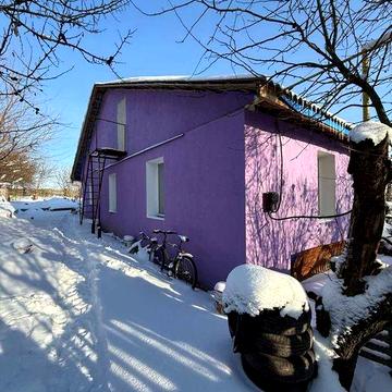 Будинок в районі Бобровиця