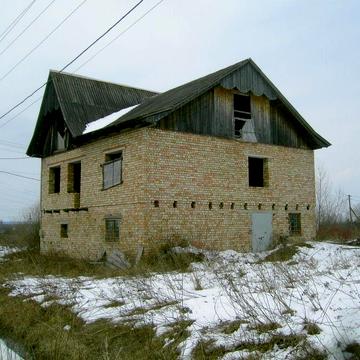 будинок в Коломиї