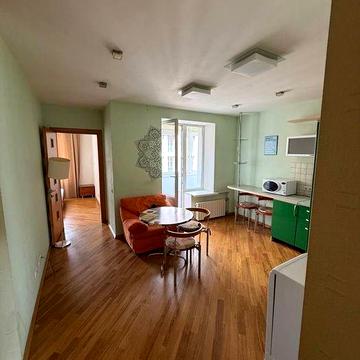 Здам 2х кім квартиру Центр