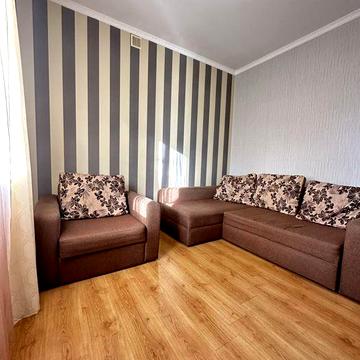 Завжди тепло ! Оренда квартири в с. Святопетпівське