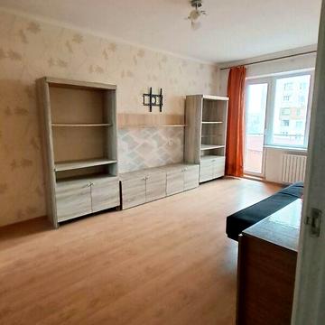 Довгострокова оренда 1к Квартира Балківська вулиця