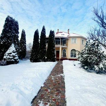 Сдам кирпичный дом, переулок Раисы Букиной, метро Академгородок 7мин