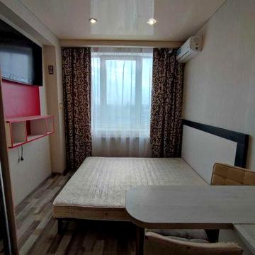 Сдам студию , Боровского, Микрон