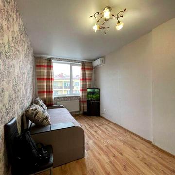 Продаж 1к Квартира Проїзна вулиця