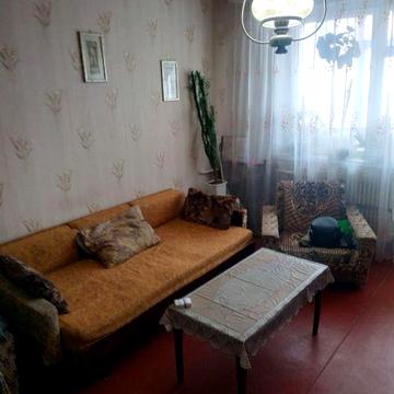 Сдам 2 комнатнаю квартиру на левом берегу