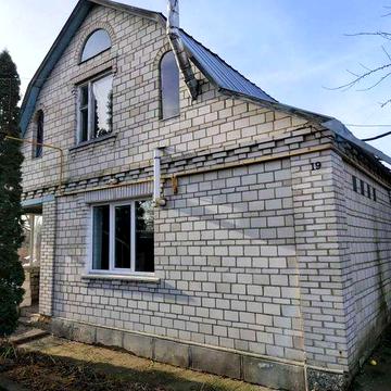 Продам дуплекс в с.Володимирівка! Розглядаємо СЕРТИФІКАТИ!