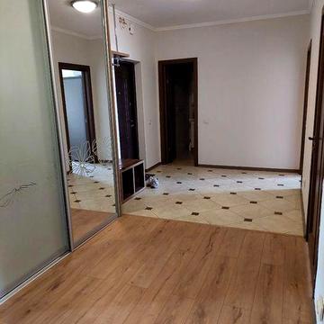 Здам 2х кімнатну Максимовича 3г, метро Васильківська, ЖК 4 сезону